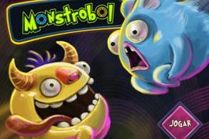 CONHEÇA OS JOGOS DO GLOOB GAMES!, GLOOB GAMES