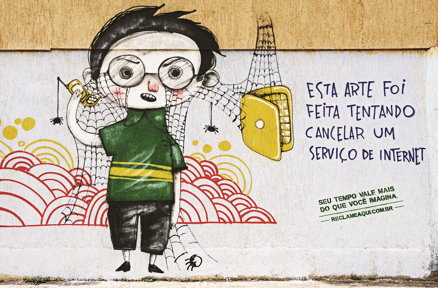 Personal Arte - Reclame Aqui