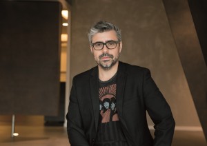 Sandro Rosa, diretor de criação - Publicis 2