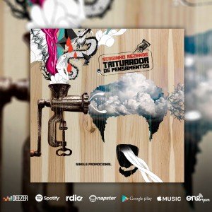 single triturador de pensamentos