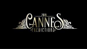 2016 Cannes Predictions Logo