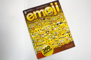 album-de-figurinhas-emoji