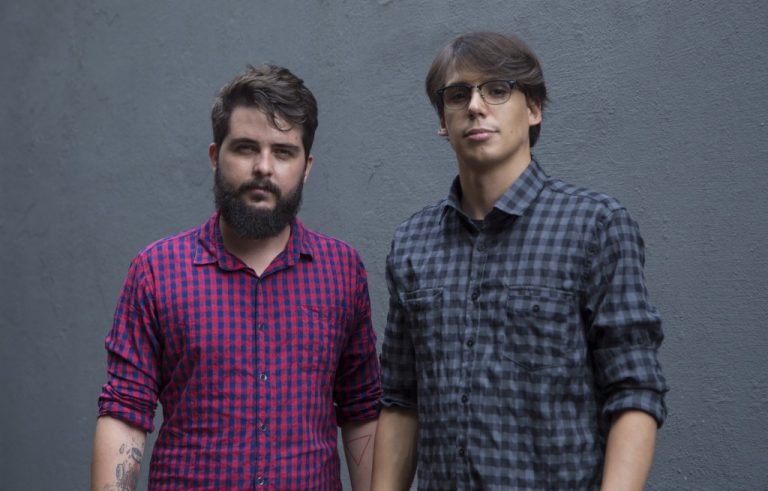 HuFa – dupla de diretores da Great