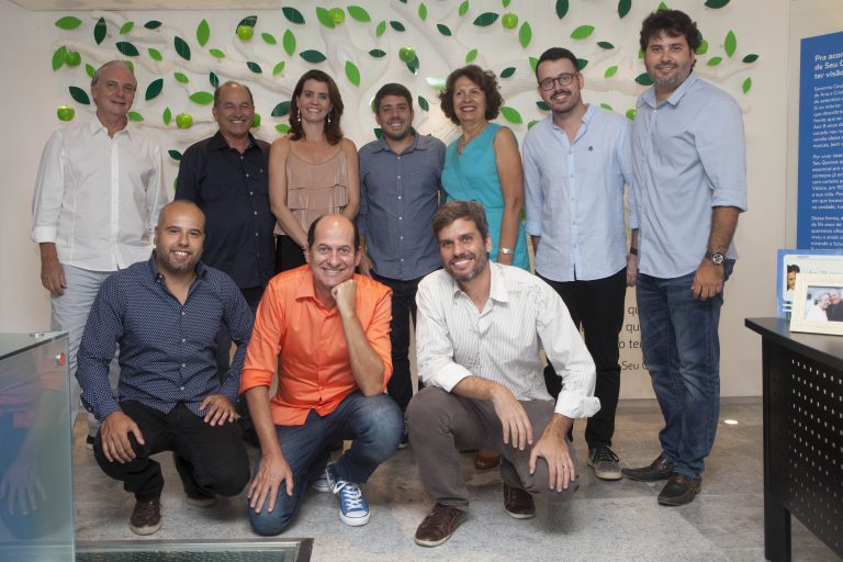 Ampla e Massapê se unem no Nordeste