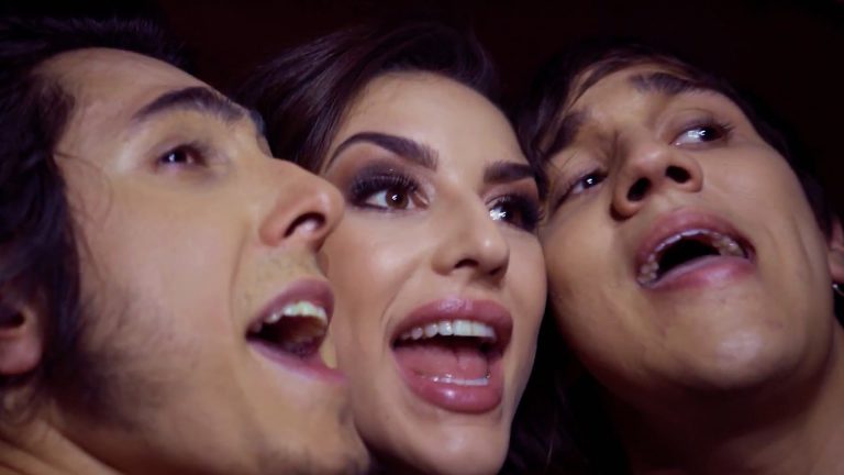 Youtubers interpretam Tiago Iorc por Ovomatine