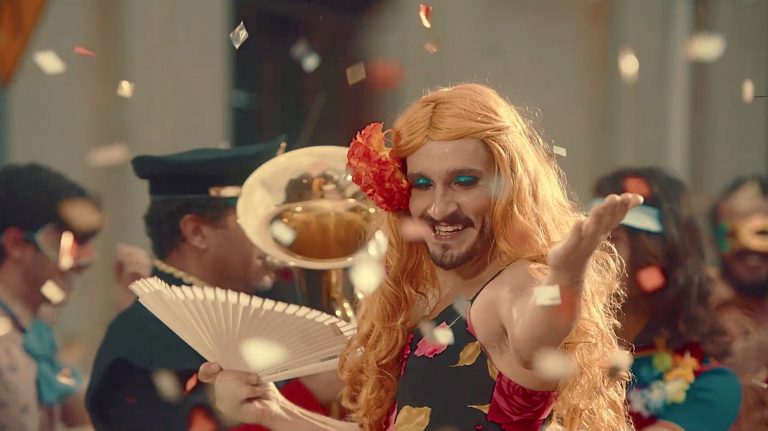 J.Walter Thompson cria 1a. campanha para Amstel