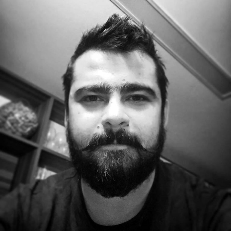 Dudu Lopes – sócio da Silence