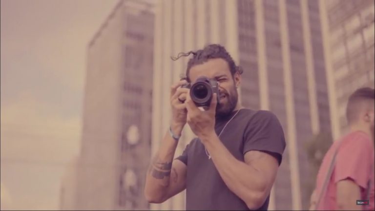 Locaweb anuncia nova marca em filme institucional