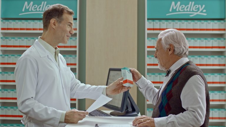 Publicis e Medley mostram o “melhor da vida”