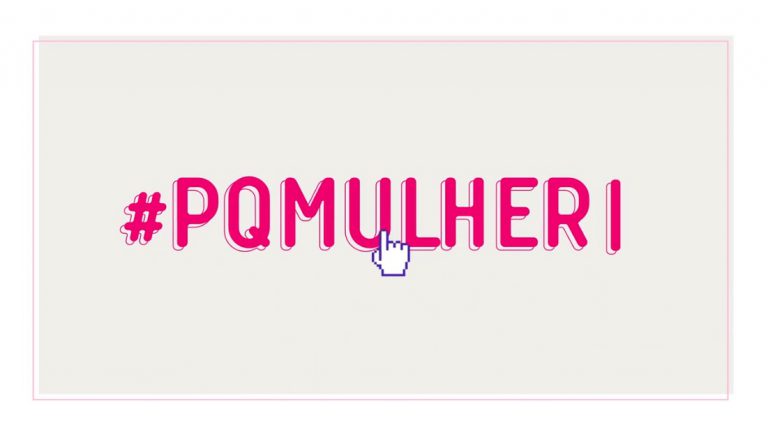Dia da Mulher: MTV lança #PqMulher