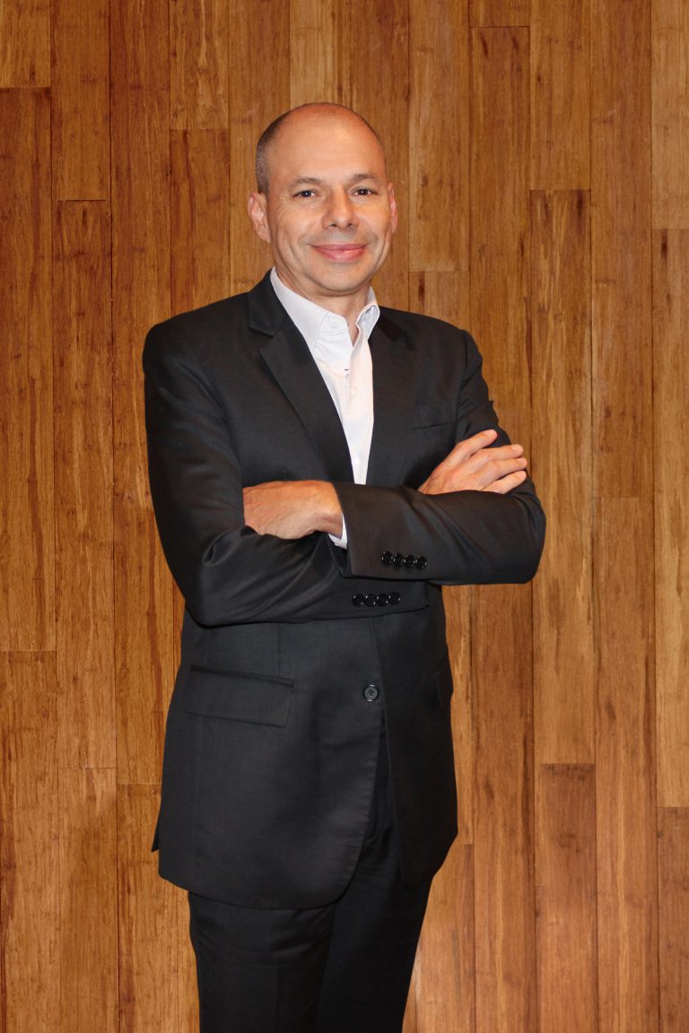 Brasileiro assume como CPO da Grey Latam