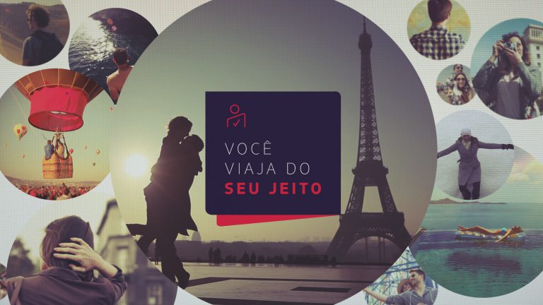 LATAM divulga opções de resgate de pontos