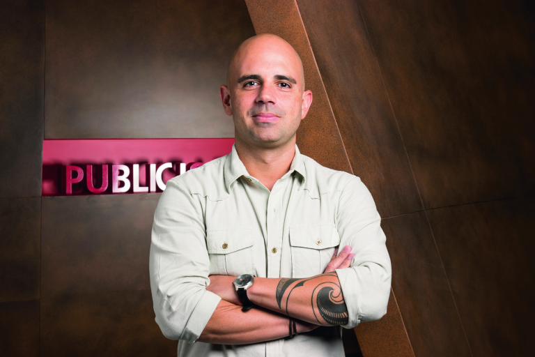 Palpites Cannes 2017: Henrique Mattos, Publicis