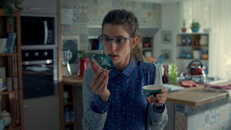 Danone lança “Tampinha Premiada” com Y&R e Bullet