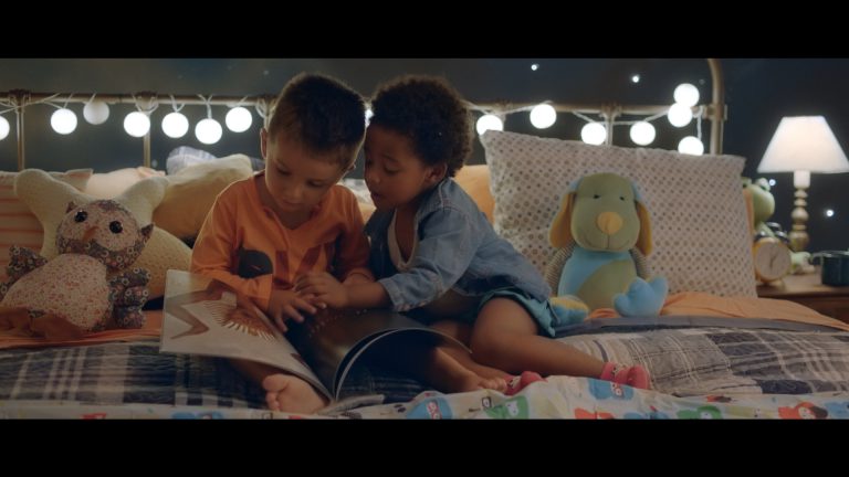 Itaú, DPZ&T e Prodigo promovem “Para gostar de ler”