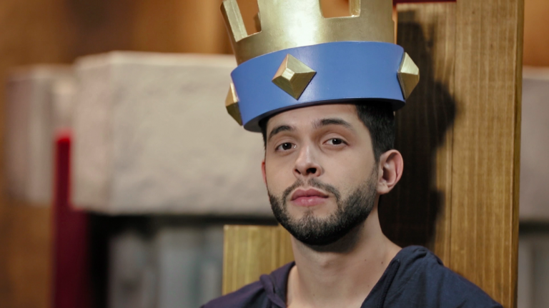 Clash Royale ganha campanha digital pela NBS