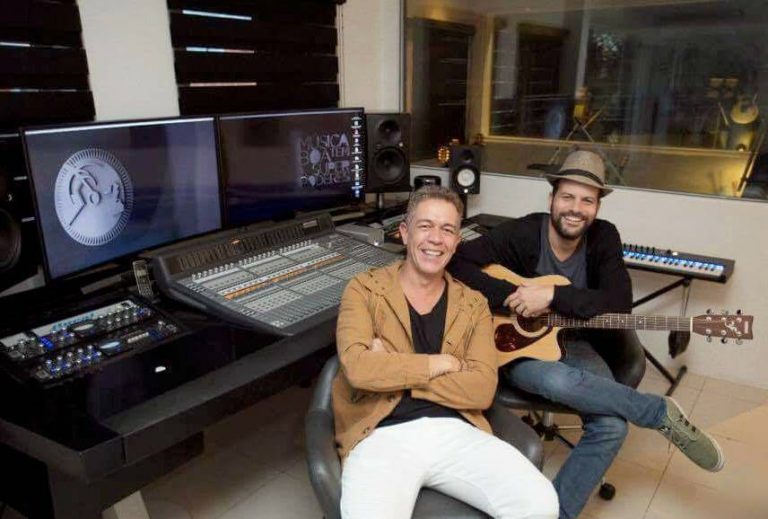 Daniel Lopes é o novo sócio da Capitão Musical
