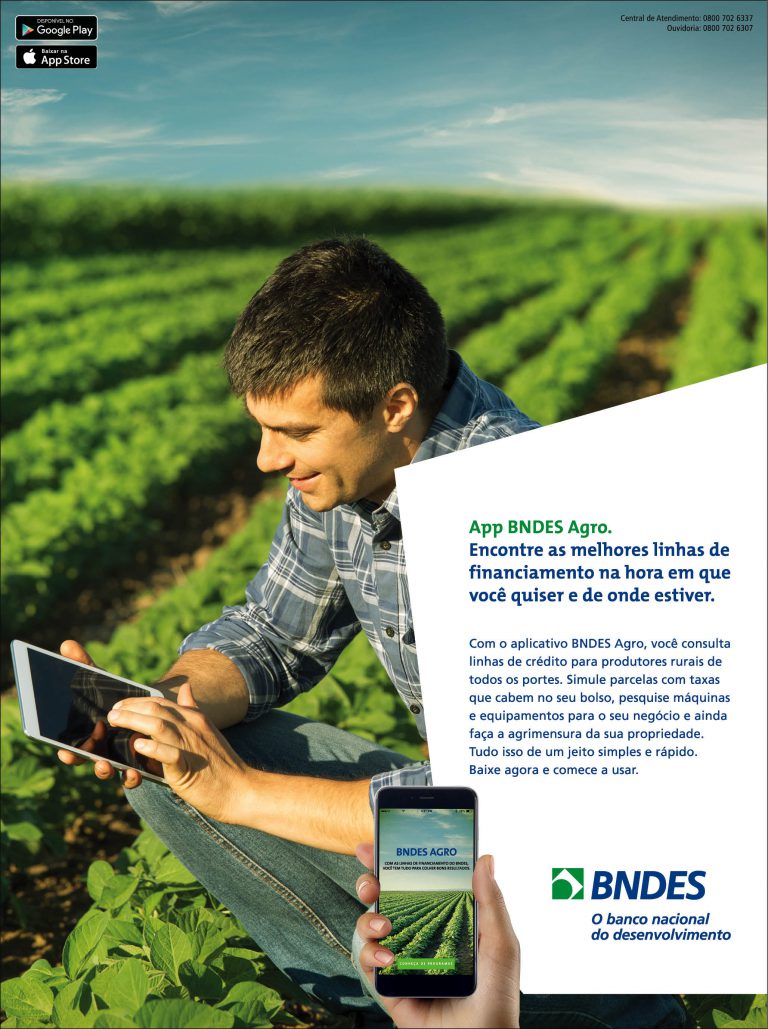 Aplicativo do BNDES pela nova/sb
