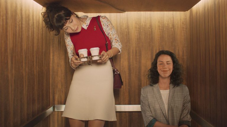 DAVID cria “Alice” para Páscoa da Nestlé