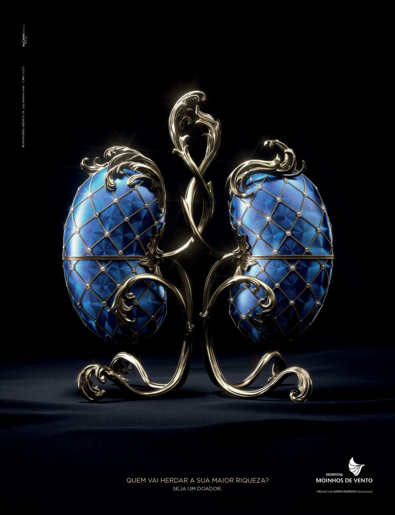 McCann Health: “quem vai herdar sua maior riqueza?”