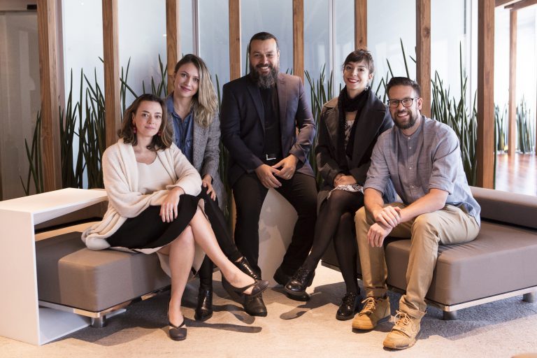 DPZ&T apresenta diretores de Planejamento