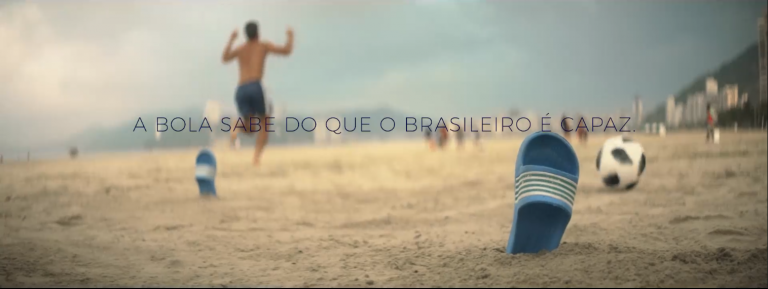 Copa 2018: Fox Sports lança novo filme