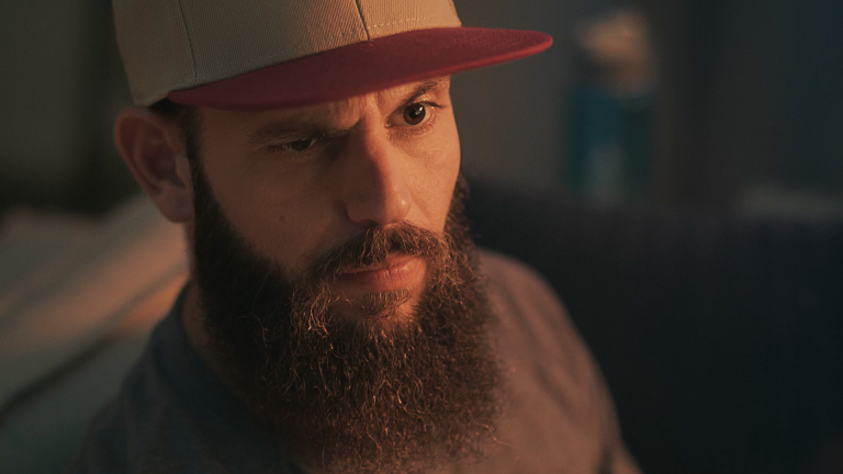 “Philips Ambilight. É mais intenso” pela VML