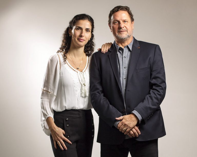 Rapp Brasil anuncia copresidência