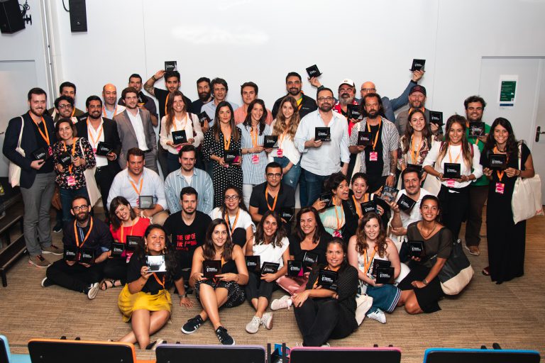 LUSOS: Dentsu é a Agência Brasileira do Ano