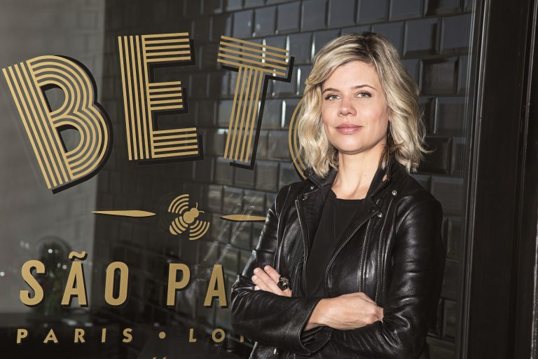 VP deixa a BETC/Havas