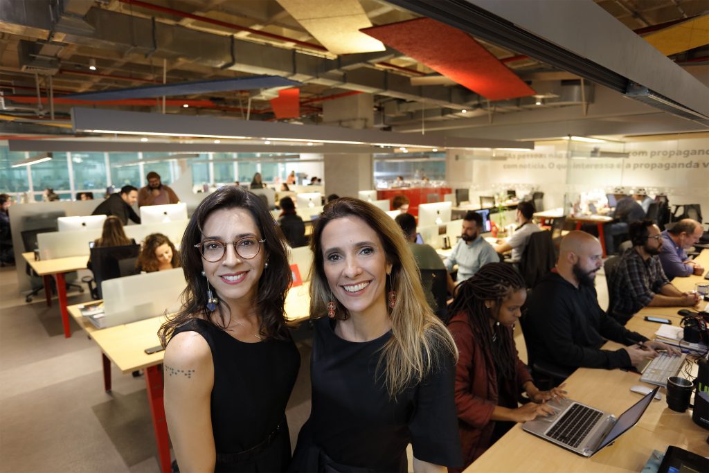 Artplan anuncia diretora de Criação