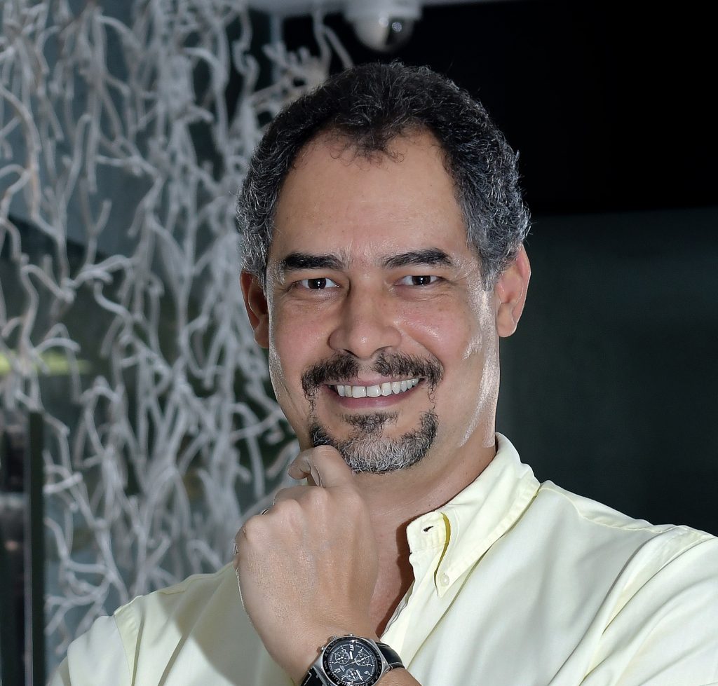 Euler Brandão, sócio e presidente da ProBrasil