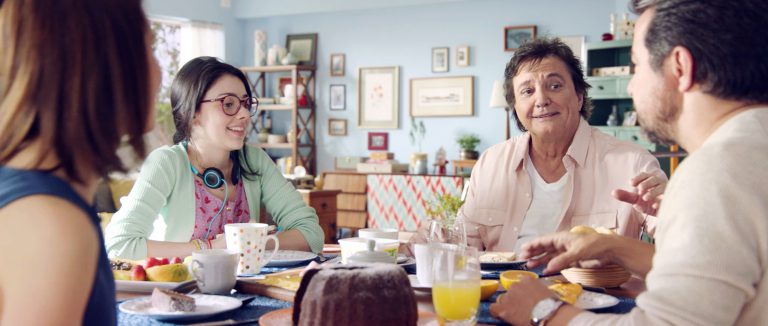 “A vida mais Qualy” com Fábio Jr.