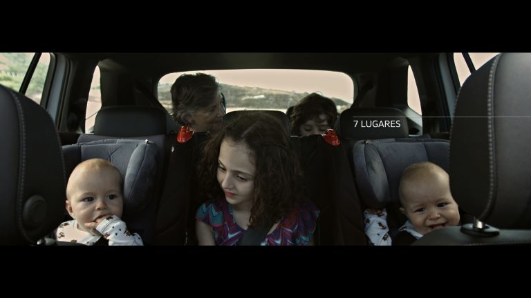 “Cegonha” anuncia Tiguan Allspace