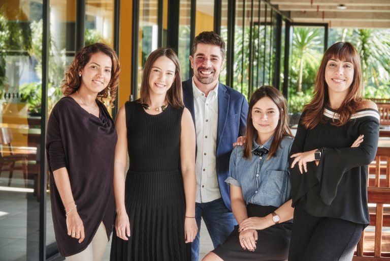 Hub de estratégia da F.biz tem novas lideranças