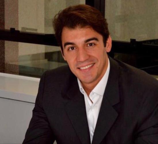 FOX apresenta VP de Parcerias Comerciais