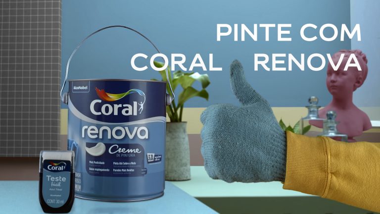 Lançamento de Coral ganha 5 filmes