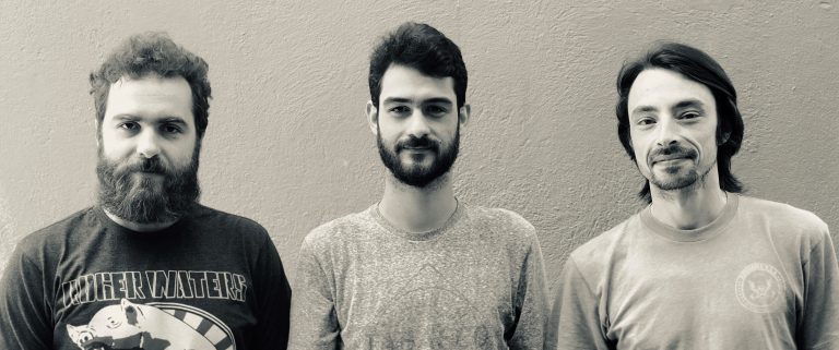 Zohar anuncia trio Cajamanga