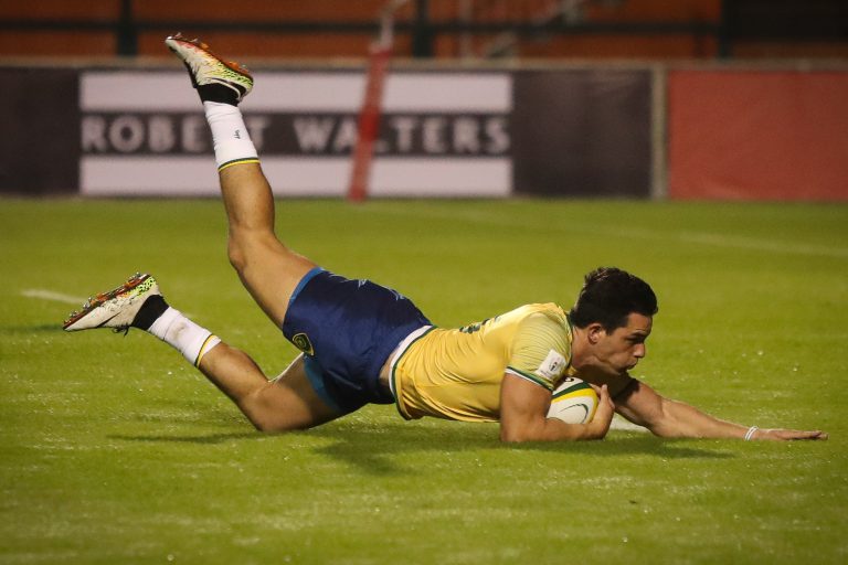 Heineken amplia patrocínio à Seleção Brasileira de Rugby