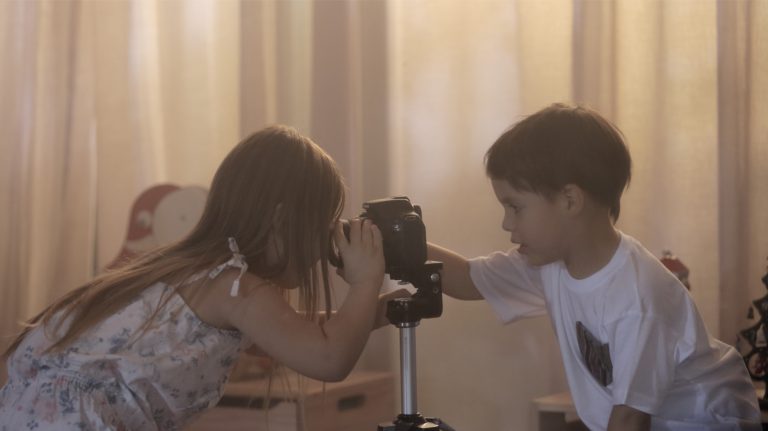 Canon e um Natal sem filtros