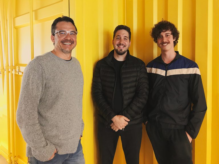 Dois novos criativos na Lew´Lara\TBWA