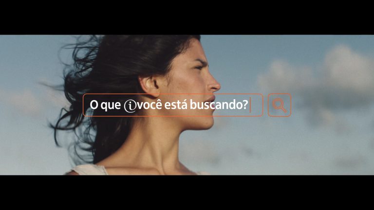 Itaú reforça a importância do cliente em “Campo de Busca”