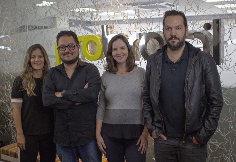 Pro Brasil anuncia lideranças