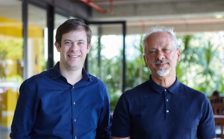 Fernand Alphen assume copresidência da F.biz