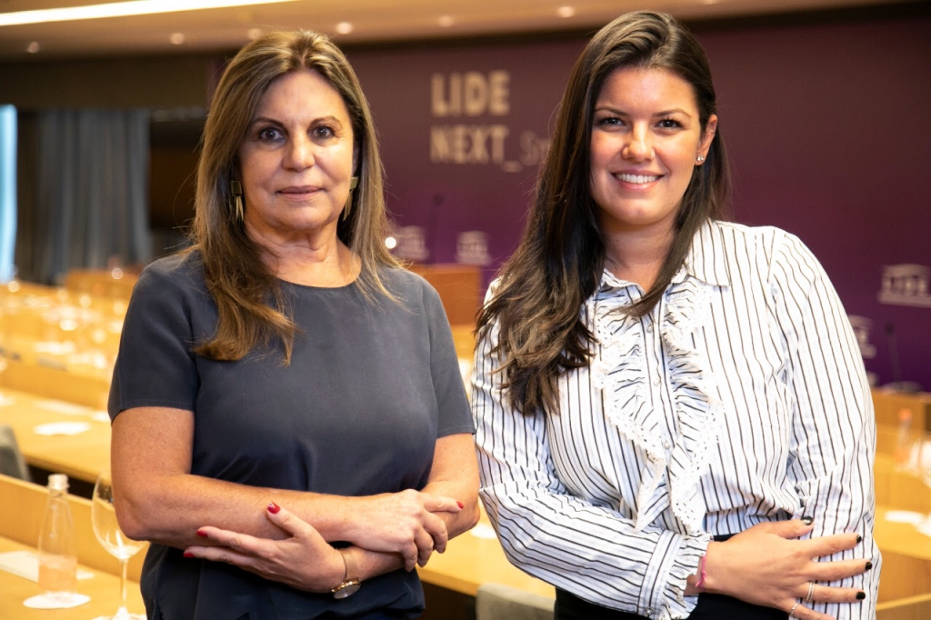 LIDE escolhe agência digital