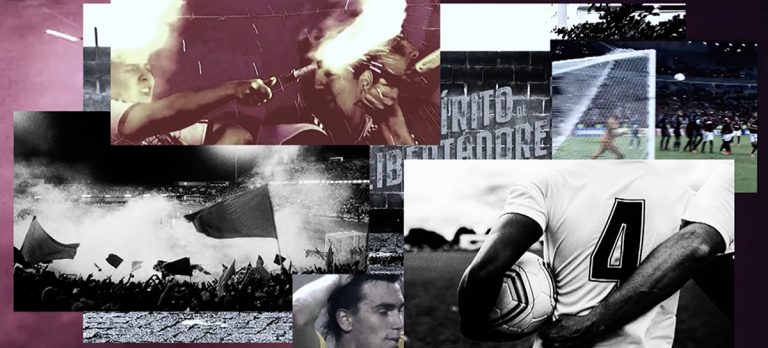 Fox Sports e Fullpack divulgam início da Libertadores 2019