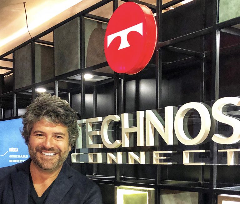 Technos define agência após concorrência