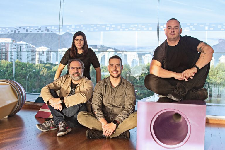 Artplan lança a unidade de conteúdo A-Lab