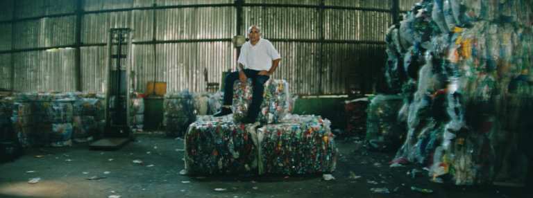 Coca-Cola Brasil destaca histórias pessoais e programas