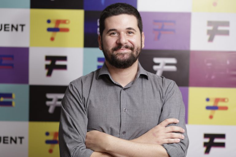 Fluent anuncia ex-NBS como diretor de Criação Integrada